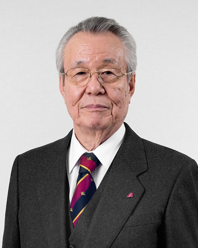 Naohiko Miyata