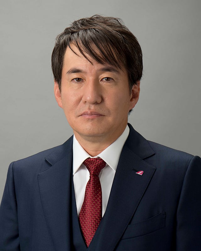 Masahiko Miyata